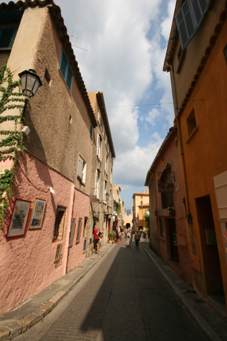 St-Tropez - 048